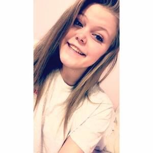 Meet your Posher, Lena